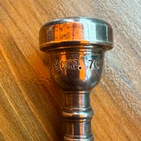Bocchino tromba Bach Vincent 7 C