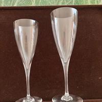 Baccarat Dom Perignon bicchieri