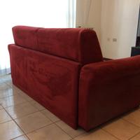 Divano a Letto Matrimoniale 