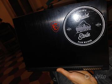 Gaming laptop MSI GF63 THIN i7 12750H RTX 4060TI