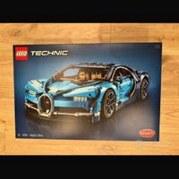 Lego bugatti chiron