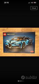 Lego bugatti chiron