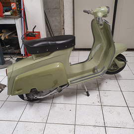 Lambretta j50