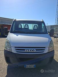 CAMION RIBALTABILE IVECO DALY 35C10