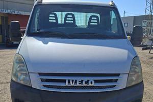 CAMION RIBALTABILE IVECO DALY 35C10