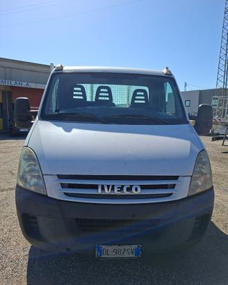 CAMION RIBALTABILE IVECO DALY 35C10