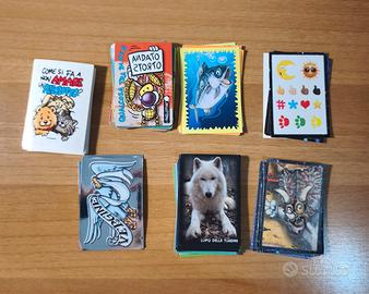 Mega Lotto Amici Cucciolotti 2018 - 97 Pezzi 