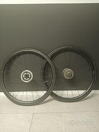 Ruote Miche Race Pro