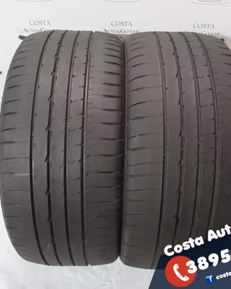 265 35 22 Goodyear 90% 265 35 R22