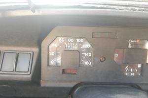 Fiat 127 2 Serie 5 porte anno 80