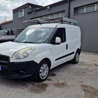 FIAT DOBLO 1.4 T-JET NATURAL POWER