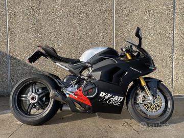 Ducati Panigale V4 PANIGALE V4 SP2