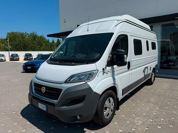 van HYMER GRAN CANYON