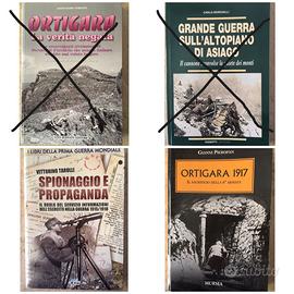 LIBRI GRANDE GUERRA