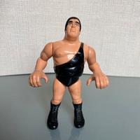 Andre the Giant Hasbro action figure