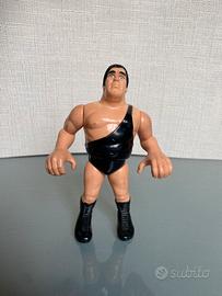 Andre the Giant Hasbro action figure