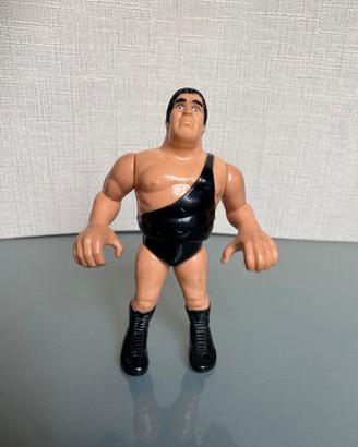 Andre the Giant Hasbro action figure