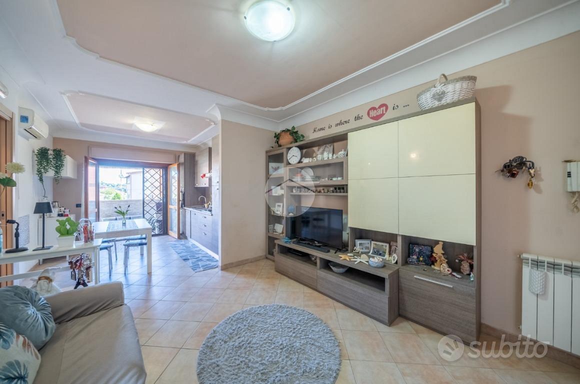 Appartamento – Monterotondo, Roma Capitale - Vista 2