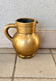 Anfora in ottone