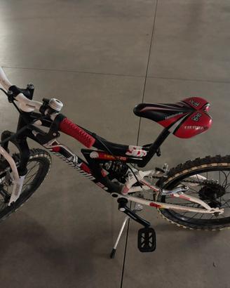 Bicicletta bambino 7-8 anni
