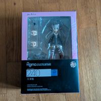 action figure Figma Amatsukaze 