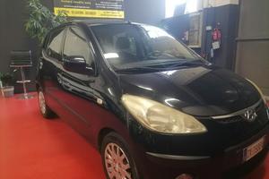 Hyundai i10 1.1 12V BlueDrive GPL Active