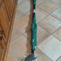 Troncarami Telescopico Ricaricabile 