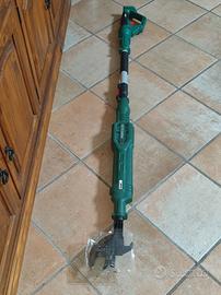 Troncarami Telescopico Ricaricabile 