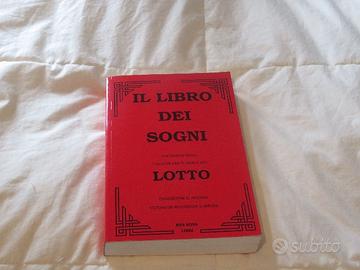 Il libro dei sogni