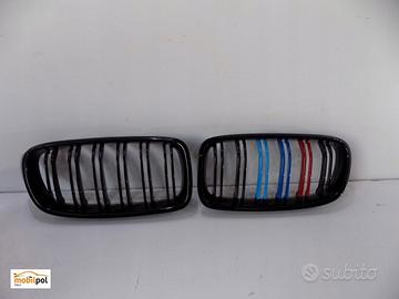 BMW 3 F30 Griglia/Reni / M- Power - 3061
