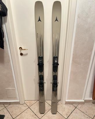 Atomic maverick + m10gw