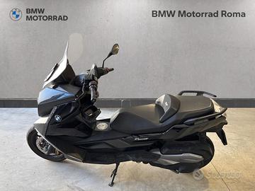 BMW C 400 GT Abs