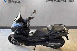 BMW C 400 GT Abs