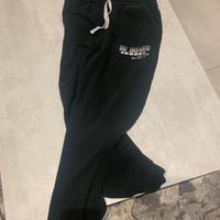 Pantalone tuta bambino