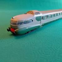 TARVISIUM FS ETR250 Arlecchino