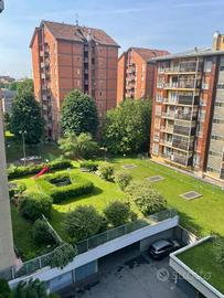 Appartamento di 85 m² con 3 locali a Milano