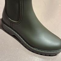 Tänta stivali pioggia