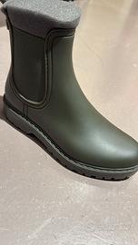 Tänta stivali pioggia