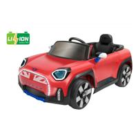 Auto telecomandata mini bambini globo 42857 rosa