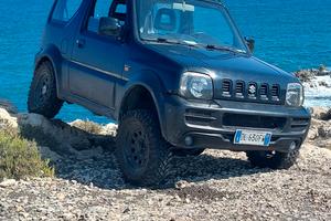 Suzuki jimny 1.3