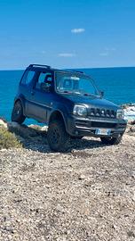 Suzuki jimny 1.3