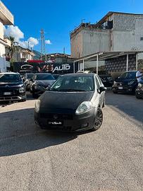 Fiat Grande Punto Grande Punto 1.3 MJT 90 CV 5 por