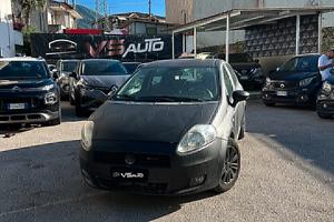 Fiat Grande Punto Grande Punto 1.3 MJT 90 CV 5 por