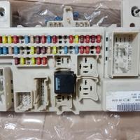 Porta fusibili Ford Focus