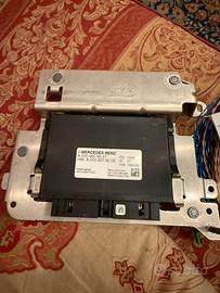 MERCEDES W177 KIT DYNAMIC SELECT AL VOLANTE DRVU