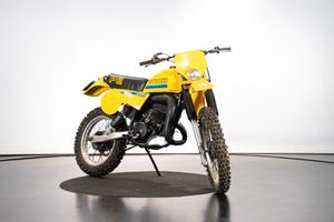 SUZUKI 400 PE CROSS