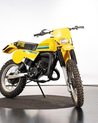 SUZUKI 400 PE CROSS