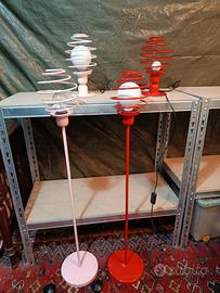 Lampade design anni 70'