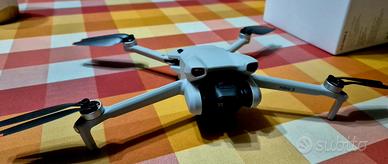 dji mini 3