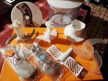 BRAUN MQ3025 - Set Accessori per Minipimer - Vedi 